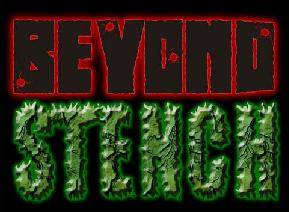 logo Beyond Stench